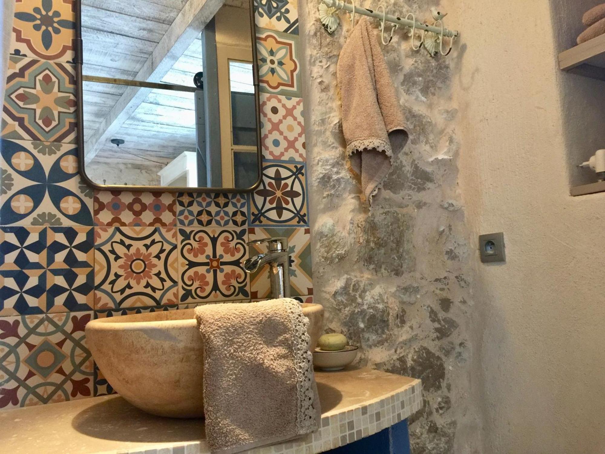 Le Mas Saint Pierre Roquefort-les-Pins Room photo